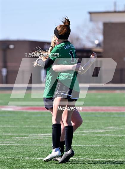 Thumbnail 2 in Crandall @ Caddo Mills (Princeton Cup Showcase) photogallery.