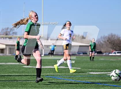 Thumbnail 3 in Crandall @ Caddo Mills (Princeton Cup Showcase) photogallery.