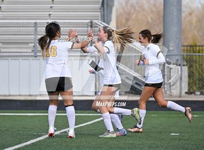 Thumbnail 3 in Crandall @ Caddo Mills (Princeton Cup Showcase) photogallery.