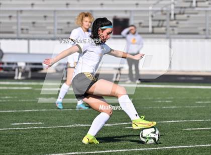 Thumbnail 3 in Crandall @ Caddo Mills (Princeton Cup Showcase) photogallery.