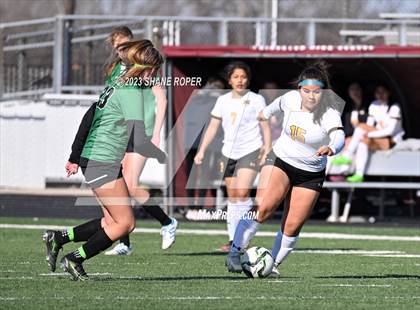 Thumbnail 3 in Crandall @ Caddo Mills (Princeton Cup Showcase) photogallery.