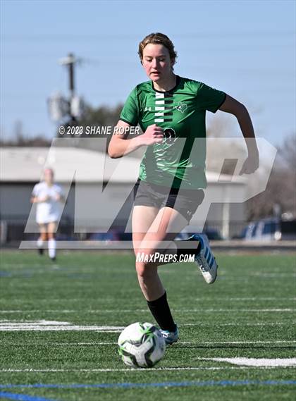 Thumbnail 1 in Crandall @ Caddo Mills (Princeton Cup Showcase) photogallery.