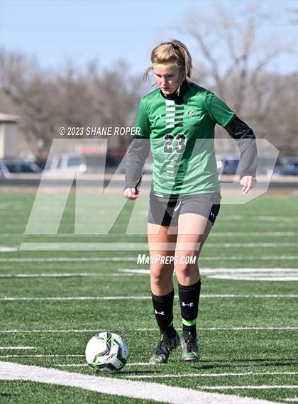 Thumbnail 2 in Crandall @ Caddo Mills (Princeton Cup Showcase) photogallery.
