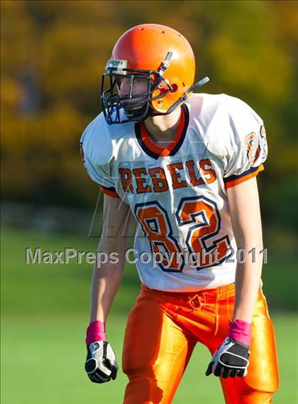 Thumbnail 1 in Walpole @ Needham photogallery.