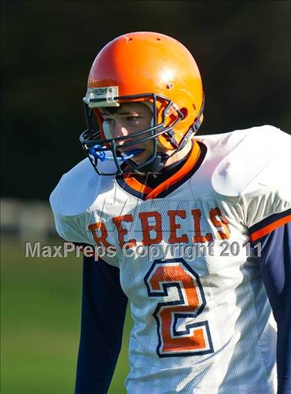 Thumbnail 3 in Walpole @ Needham photogallery.