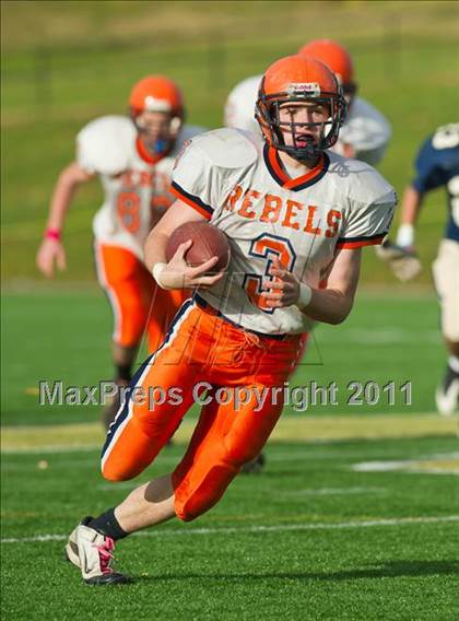 Thumbnail 1 in Walpole @ Needham photogallery.
