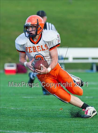 Thumbnail 2 in Walpole @ Needham photogallery.