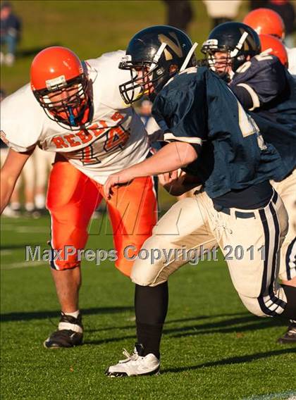 Thumbnail 2 in Walpole @ Needham photogallery.