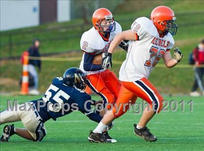 Thumbnail 1 in Walpole @ Needham photogallery.