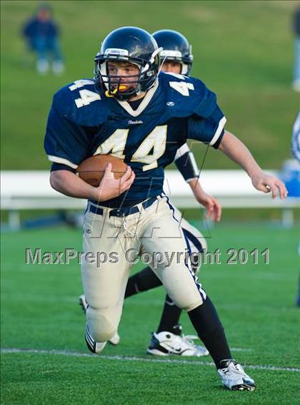 Thumbnail 3 in Walpole @ Needham photogallery.