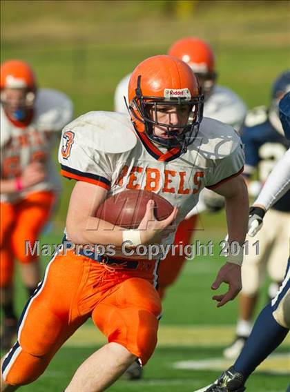 Thumbnail 3 in Walpole @ Needham photogallery.