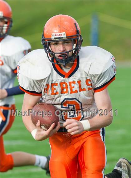 Thumbnail 3 in Walpole @ Needham photogallery.