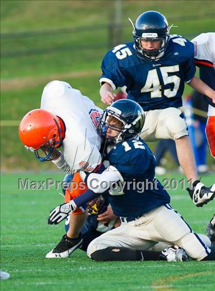 Thumbnail 2 in Walpole @ Needham photogallery.
