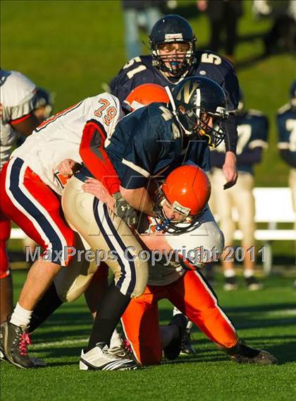 Thumbnail 1 in Walpole @ Needham photogallery.