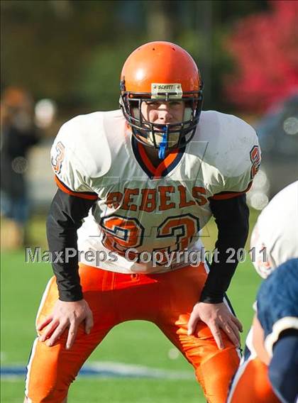 Thumbnail 2 in Walpole @ Needham photogallery.