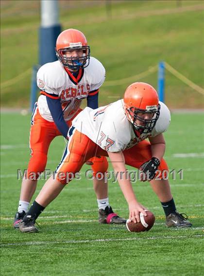 Thumbnail 3 in Walpole @ Needham photogallery.
