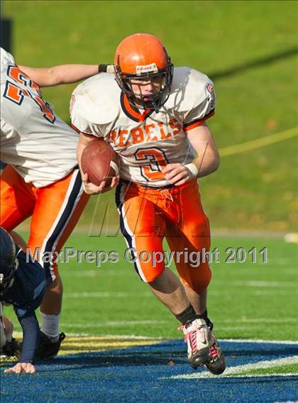 Thumbnail 3 in Walpole @ Needham photogallery.