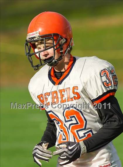 Thumbnail 2 in Walpole @ Needham photogallery.