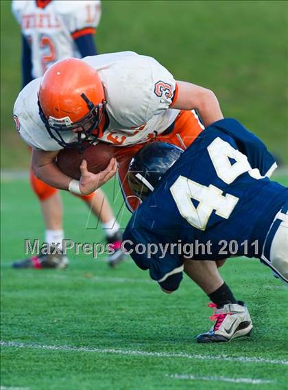Thumbnail 1 in Walpole @ Needham photogallery.