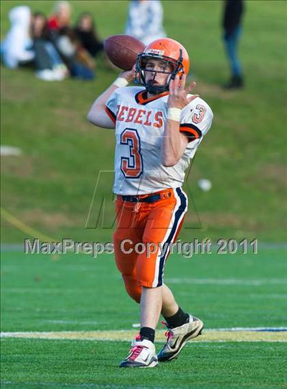 Thumbnail 3 in Walpole @ Needham photogallery.