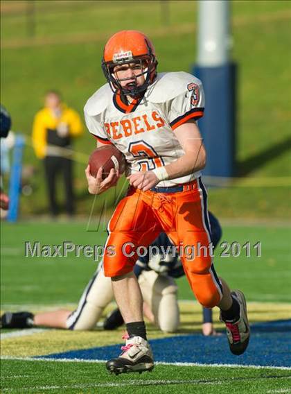 Thumbnail 2 in Walpole @ Needham photogallery.
