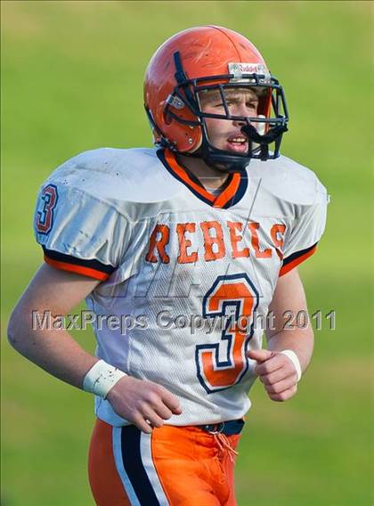 Thumbnail 2 in Walpole @ Needham photogallery.