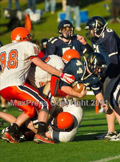 Thumbnail 1 in Walpole @ Needham photogallery.