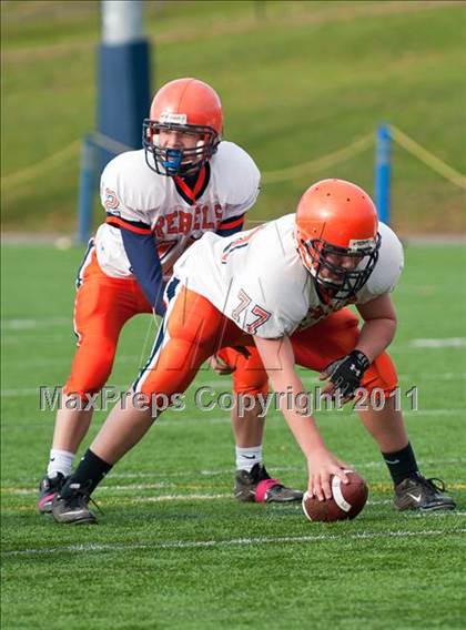 Thumbnail 1 in Walpole @ Needham photogallery.