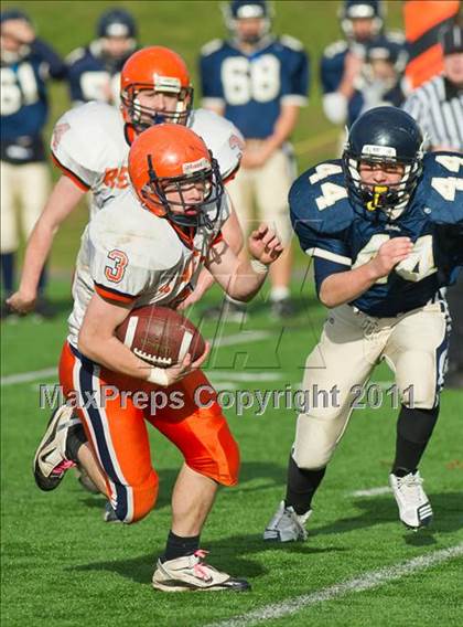 Thumbnail 3 in Walpole @ Needham photogallery.
