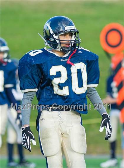 Thumbnail 3 in Walpole @ Needham photogallery.