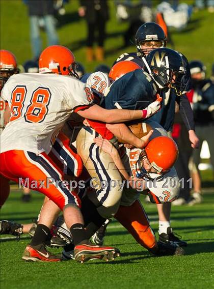 Thumbnail 3 in Walpole @ Needham photogallery.