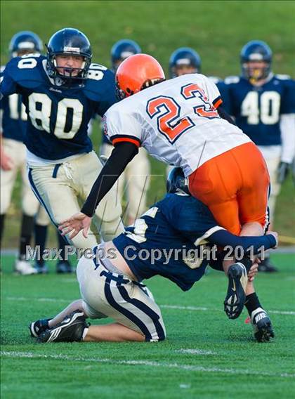 Thumbnail 3 in Walpole @ Needham photogallery.