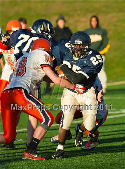 Thumbnail 2 in Walpole @ Needham photogallery.