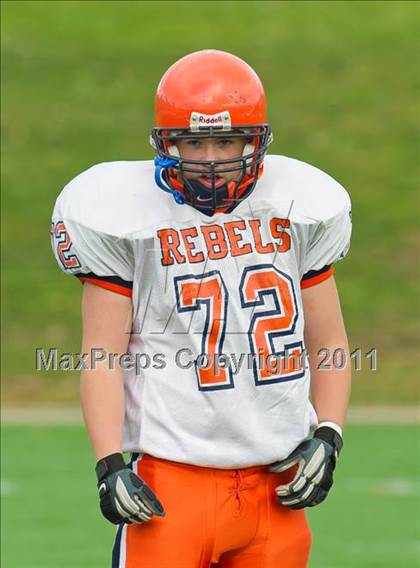 Thumbnail 3 in Walpole @ Needham photogallery.