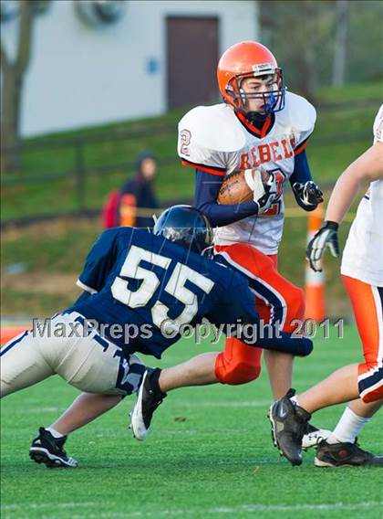 Thumbnail 3 in Walpole @ Needham photogallery.