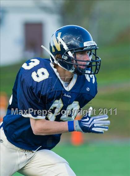 Thumbnail 3 in Walpole @ Needham photogallery.