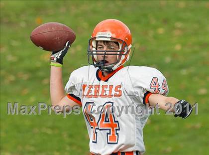 Thumbnail 2 in Walpole @ Needham photogallery.