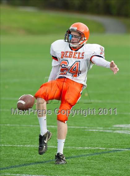 Thumbnail 1 in Walpole @ Needham photogallery.