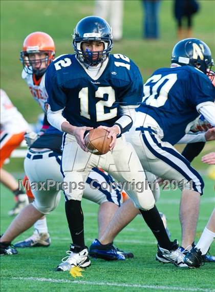 Thumbnail 1 in Walpole @ Needham photogallery.
