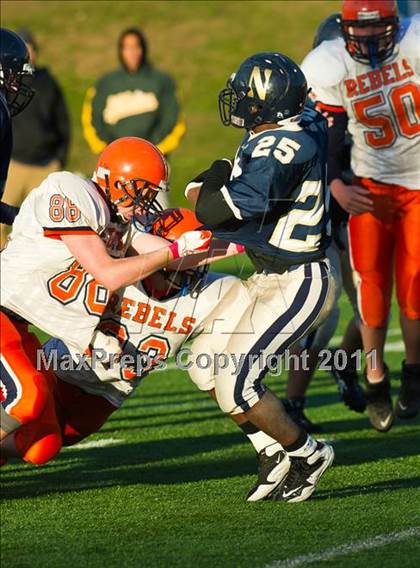 Thumbnail 3 in Walpole @ Needham photogallery.