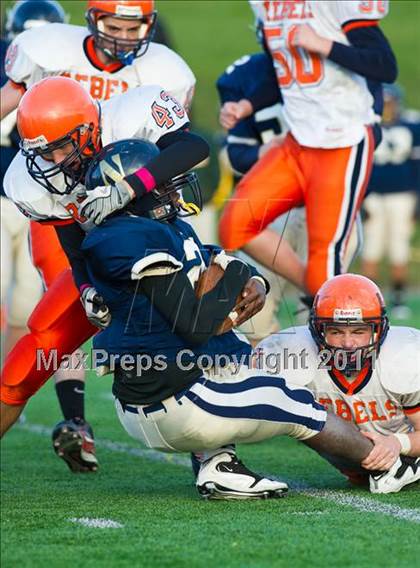 Thumbnail 1 in Walpole @ Needham photogallery.