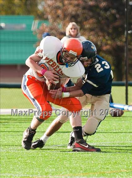 Thumbnail 2 in Walpole @ Needham photogallery.