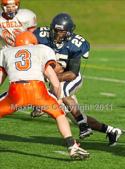 Thumbnail 3 in Walpole @ Needham photogallery.