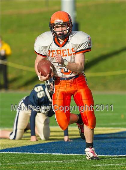 Thumbnail 3 in Walpole @ Needham photogallery.