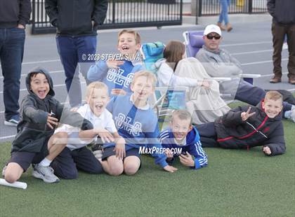 Thumbnail 3 in Citrus Hill vs. St. Augustine (CIF SoCal Regional Division 1 First Round) photogallery.