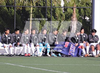 Thumbnail 1 in Citrus Hill vs. St. Augustine (CIF SoCal Regional Division 1 First Round) photogallery.