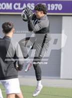 Photo from the gallery "Citrus Hill vs. St. Augustine (CIF SoCal Regional Division 1 First Round)"