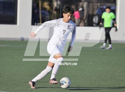 Thumbnail 3 in Citrus Hill vs. St. Augustine (CIF SoCal Regional Division 1 First Round) photogallery.