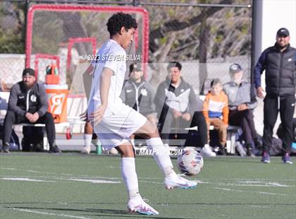 Thumbnail 3 in Citrus Hill vs. St. Augustine (CIF SoCal Regional Division 1 First Round) photogallery.