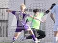 Photo from the gallery "Citrus Hill vs. St. Augustine (CIF SoCal Regional Division 1 First Round)"